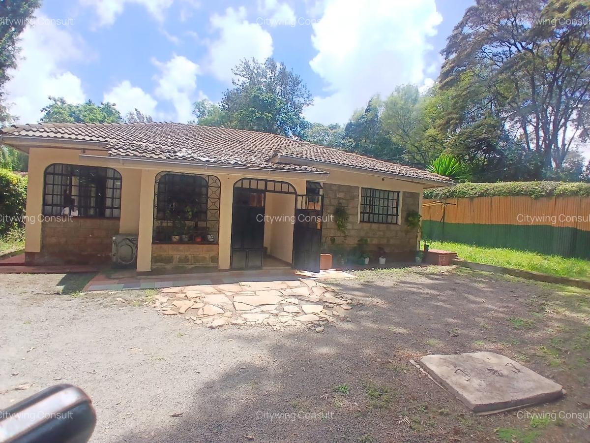 3 Bed House with En Suite at Windy Ridge - 1