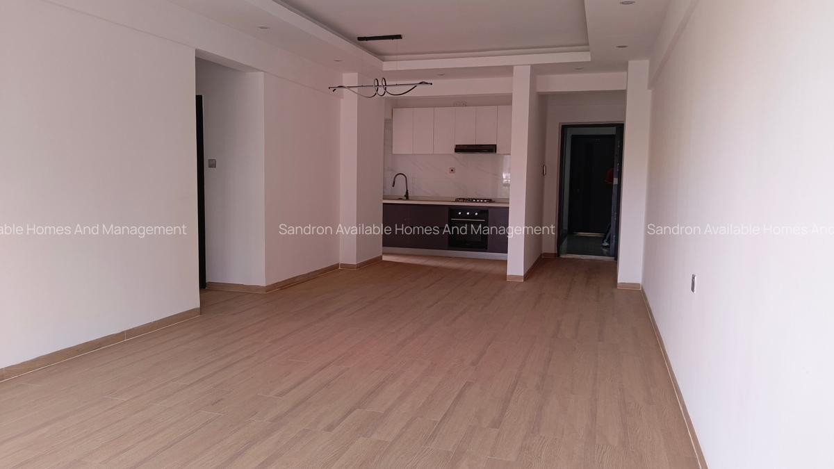 2 Bed Apartment with En Suite in Westlands Area - 9