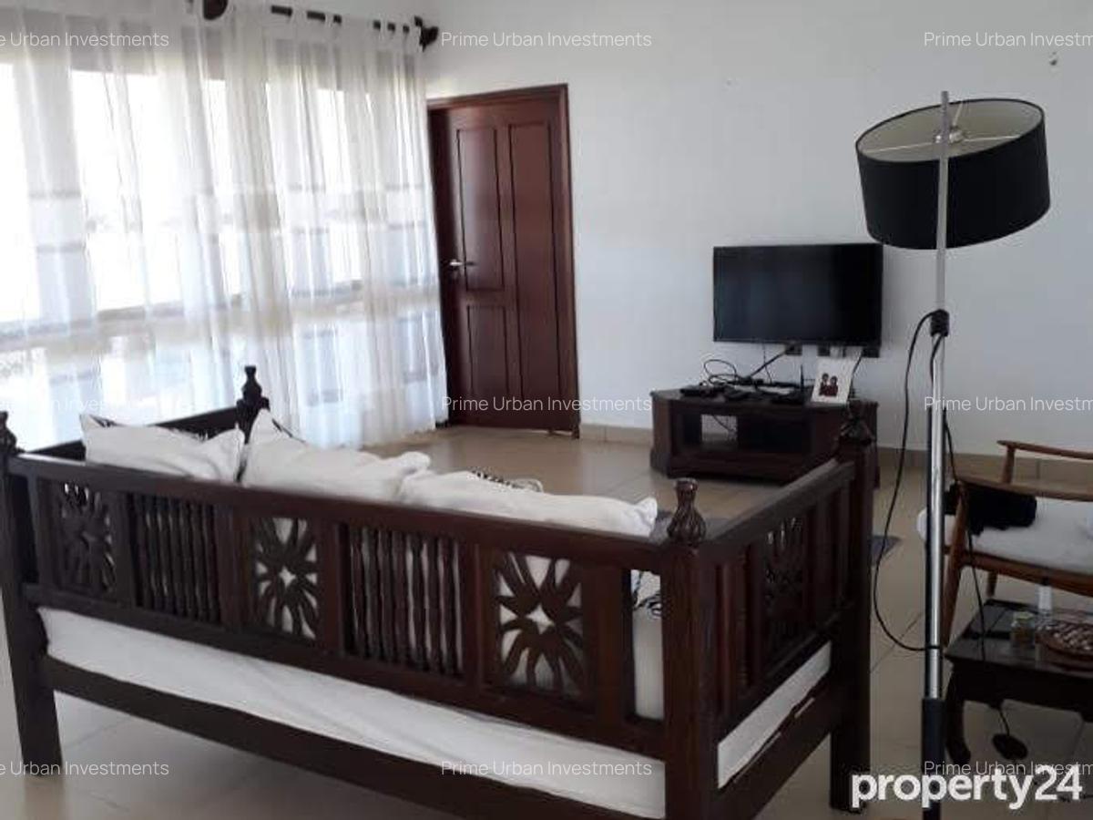 Residential Land in Vipingo - 19