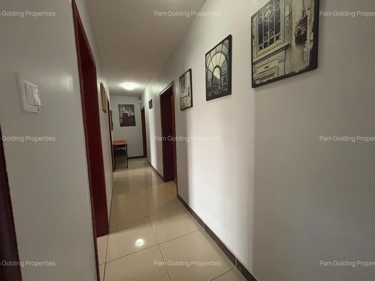 5 Bed Apartment with Staff Quarters in Kilimani - 6