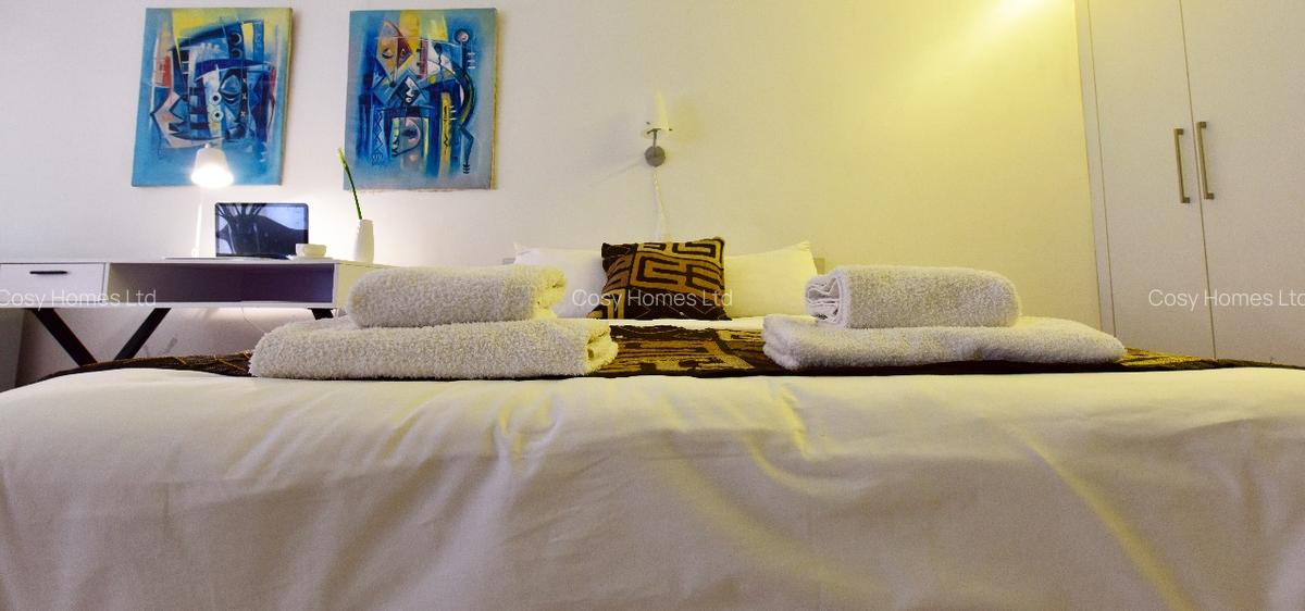 1 Bed Villa with En Suite at Karen - 8