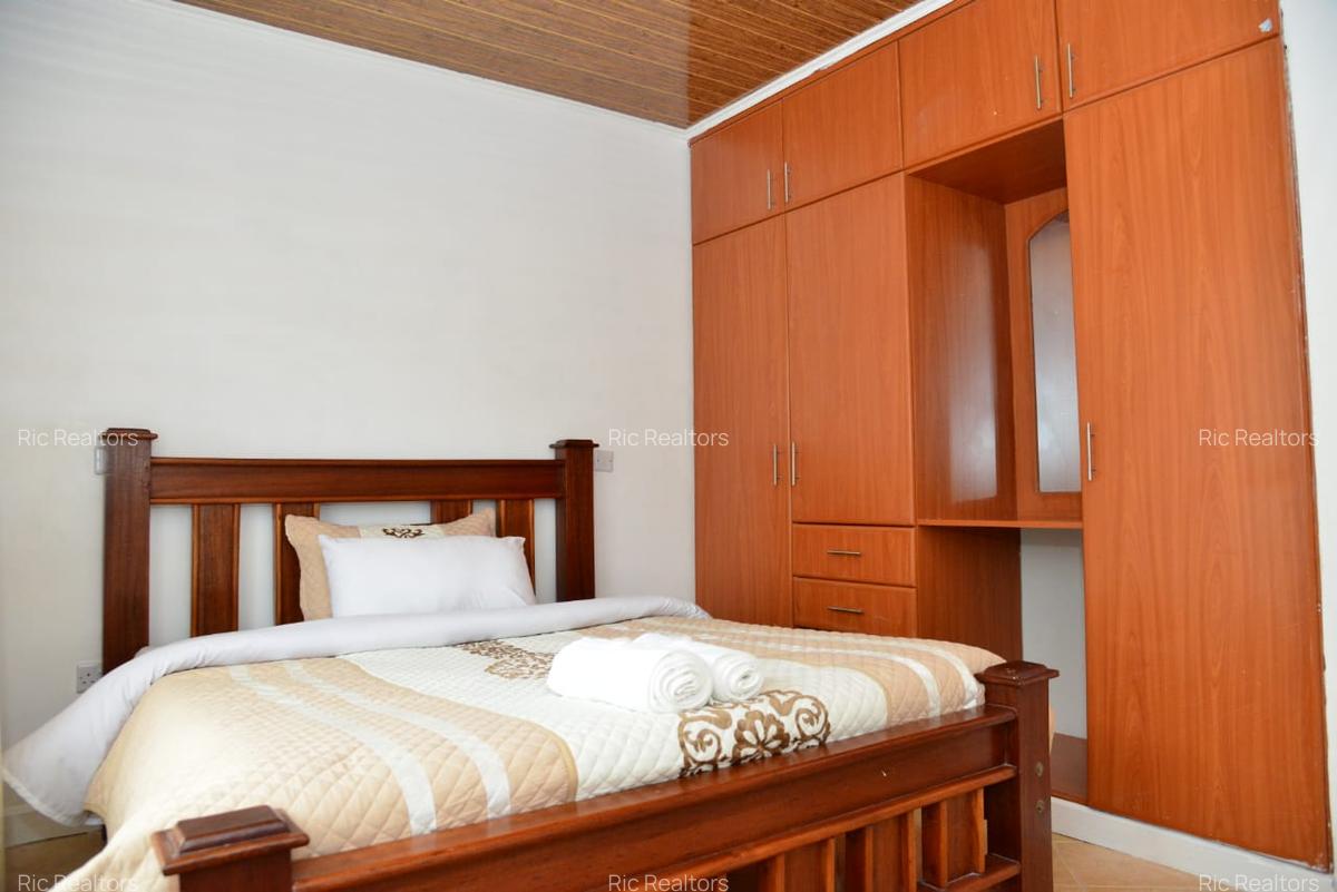 3 Bed Townhouse with En Suite at Naivasha - 5