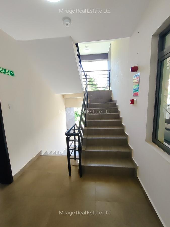 2 Bed Apartment with Swimming Pool in Kitisuru - 7