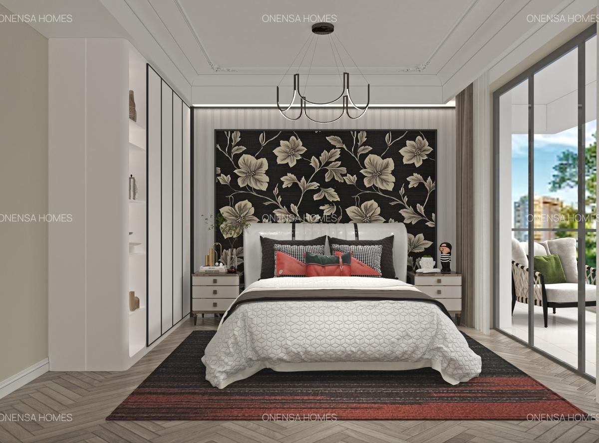2 Bed Apartment with En Suite in Upper Hill - 7