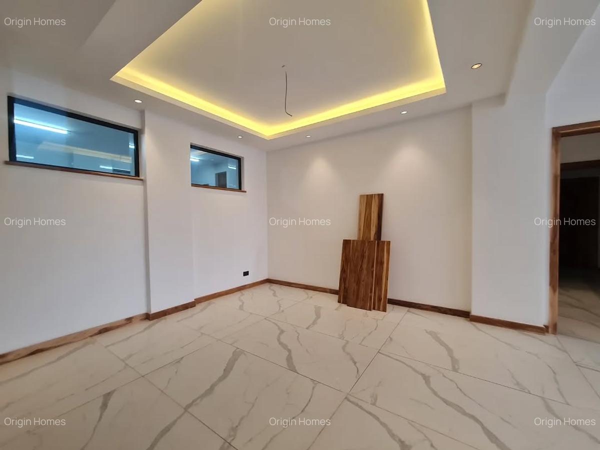 4 Bed Apartment with En Suite at Peponi Road - 13