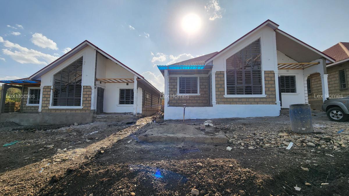 3 Bed House with En Suite at Forest Line Road - 16