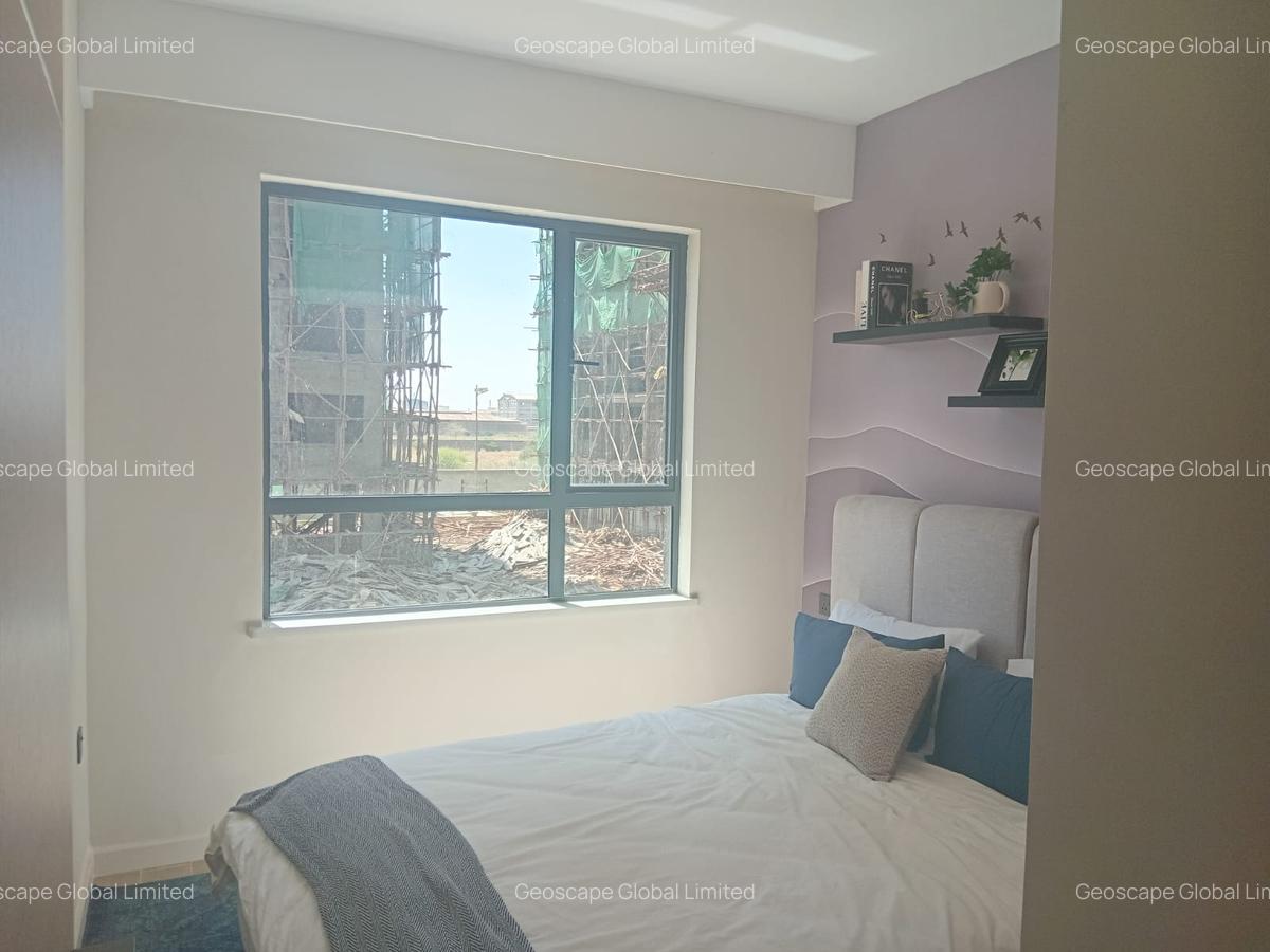 3 Bed Apartment with En Suite in Syokimau - 6