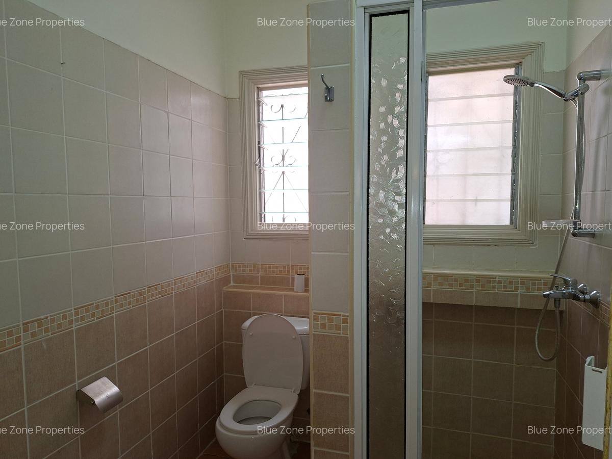 4 Bed Townhouse with En Suite in Muthaiga - 8