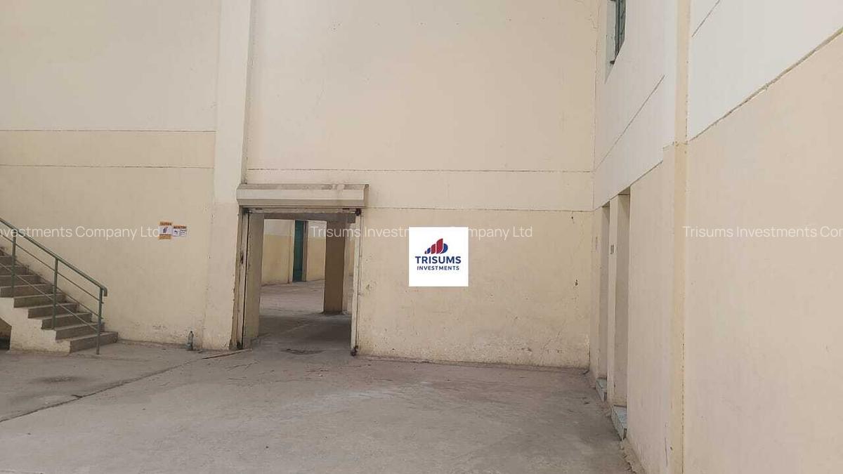 17,409 ft² Warehouse with Fibre Internet in Mombasa Road - 11