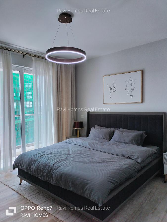 2 Bed Apartment with En Suite in Kileleshwa - 10