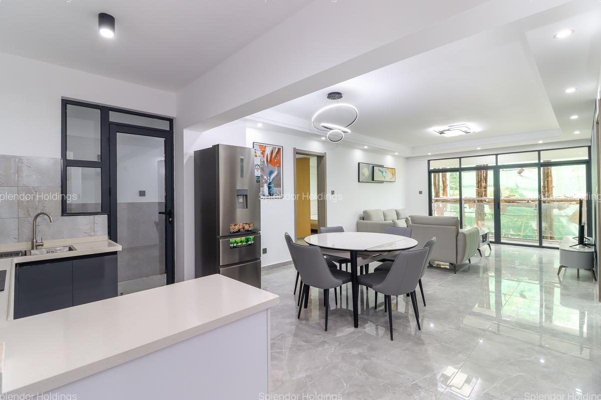 3 Bed Apartment with En Suite in Lavington - 6