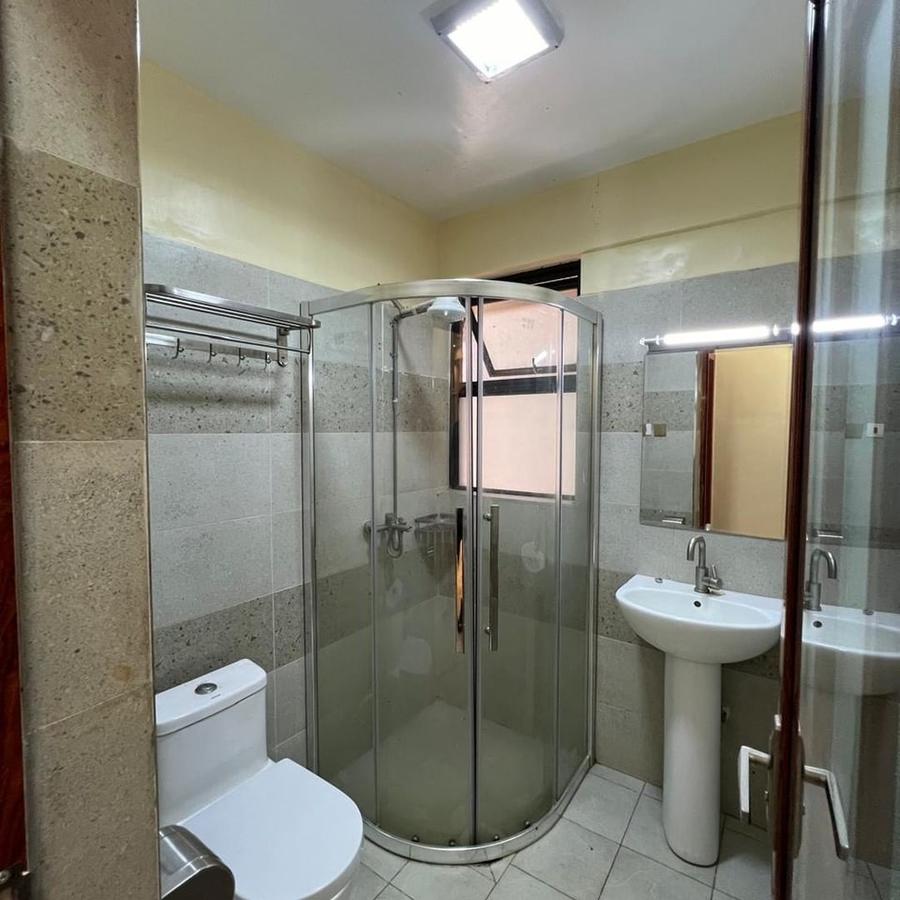 2 Bed Apartment with En Suite in Kileleshwa - 3