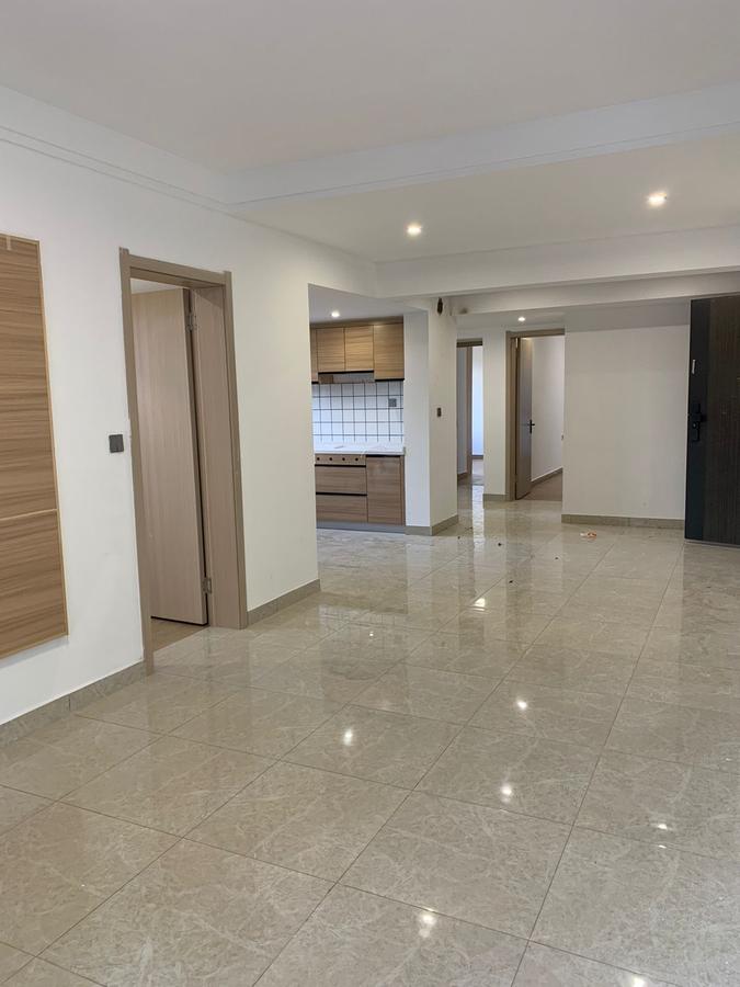 Serviced 2 Bed Apartment with En Suite at Ruaka - 4