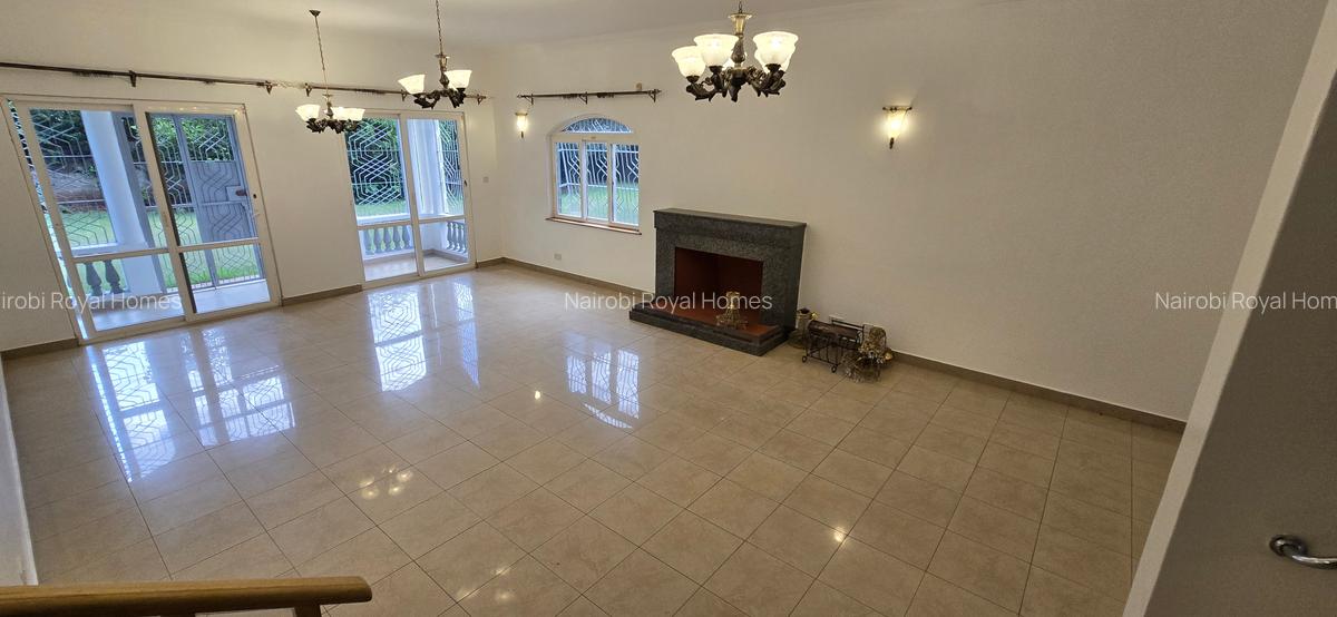 5 Bed House with En Suite at Runda Road - 14