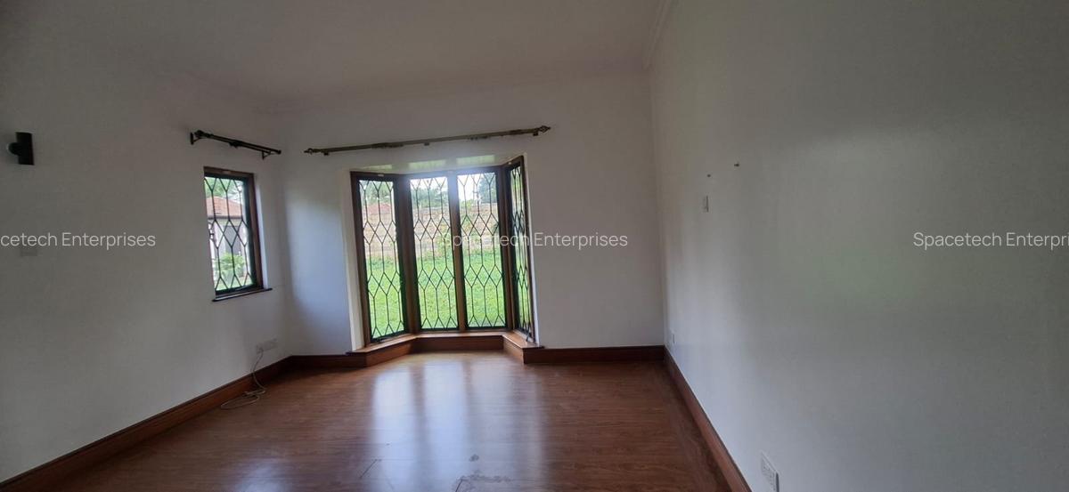 5 Bed House with En Suite in Gigiri - 9