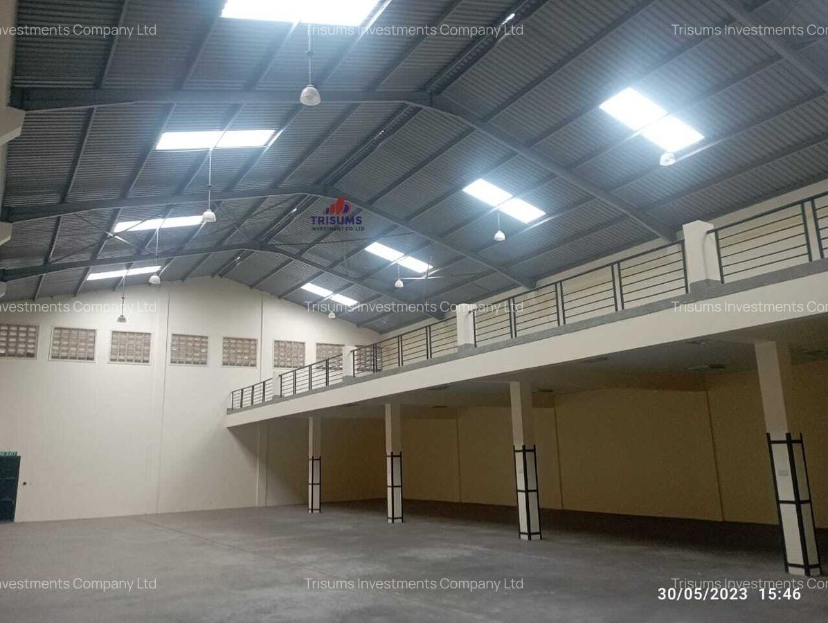 111,000 ft² Warehouse with Fibre Internet in Mombasa Road - 6