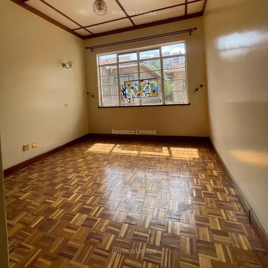 4 Bed Apartment with Backup Generator at Riverside Drive - 10