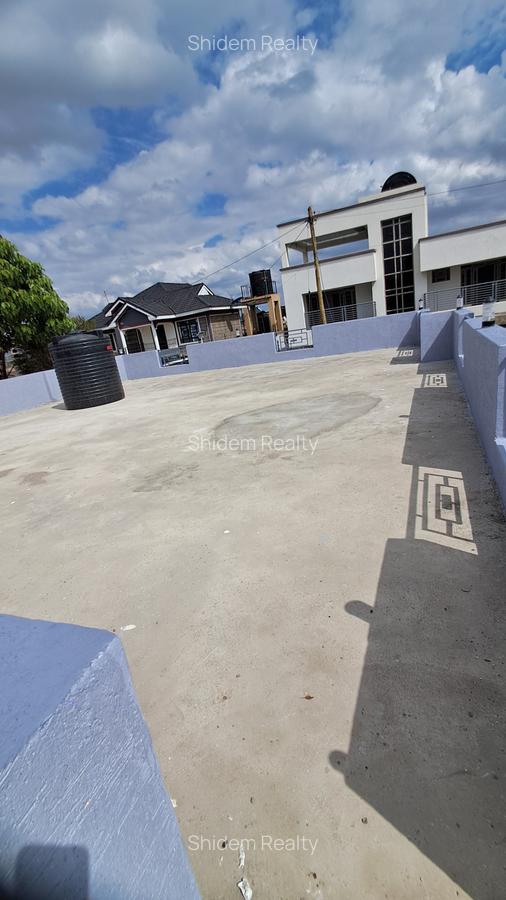 3 Bed House with En Suite at Ruiru - 11