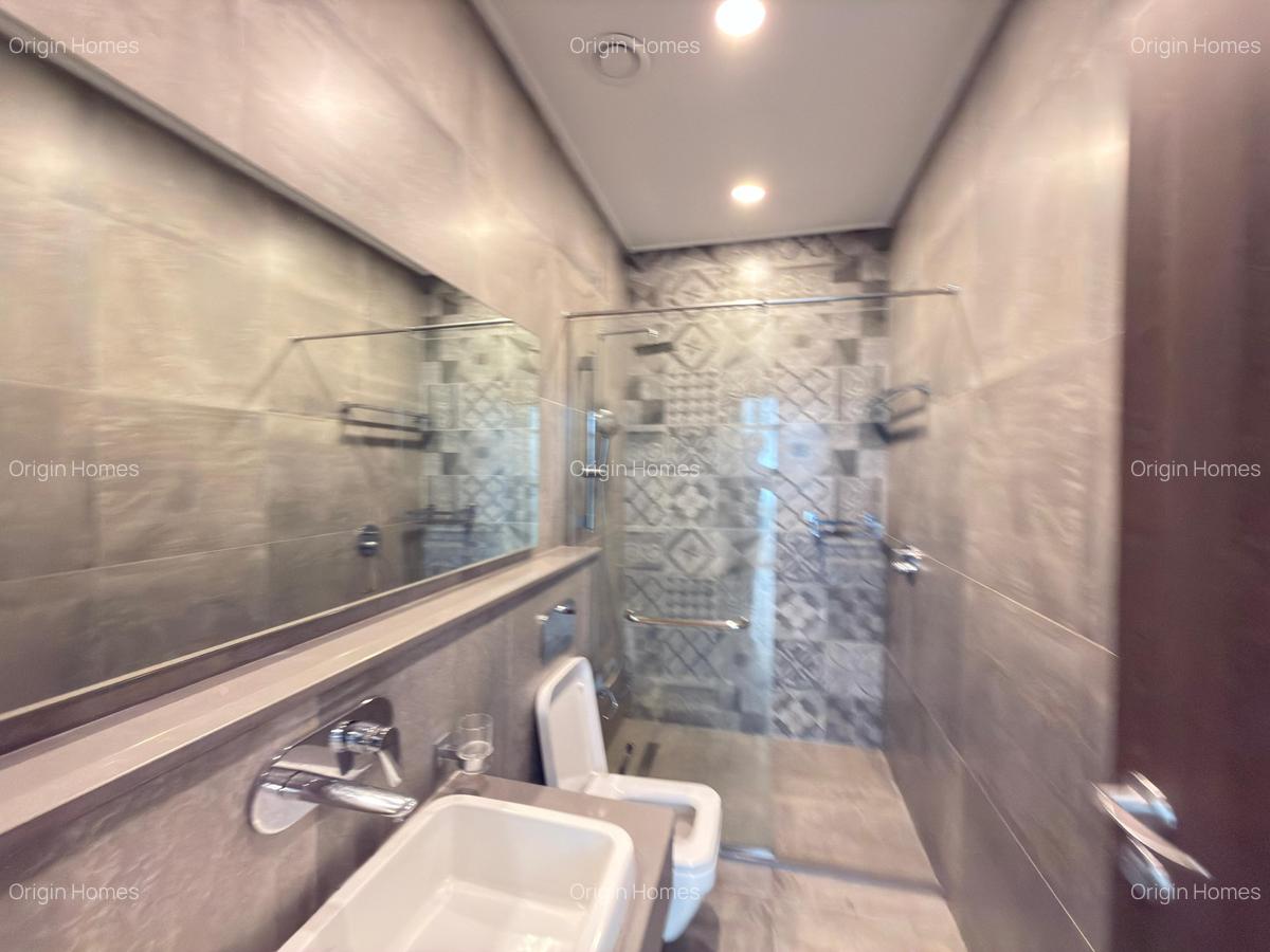 2 Bed Apartment with En Suite at Westlands - 8