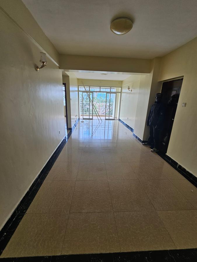 3 Bed Apartment with En Suite at Kilimani - 5