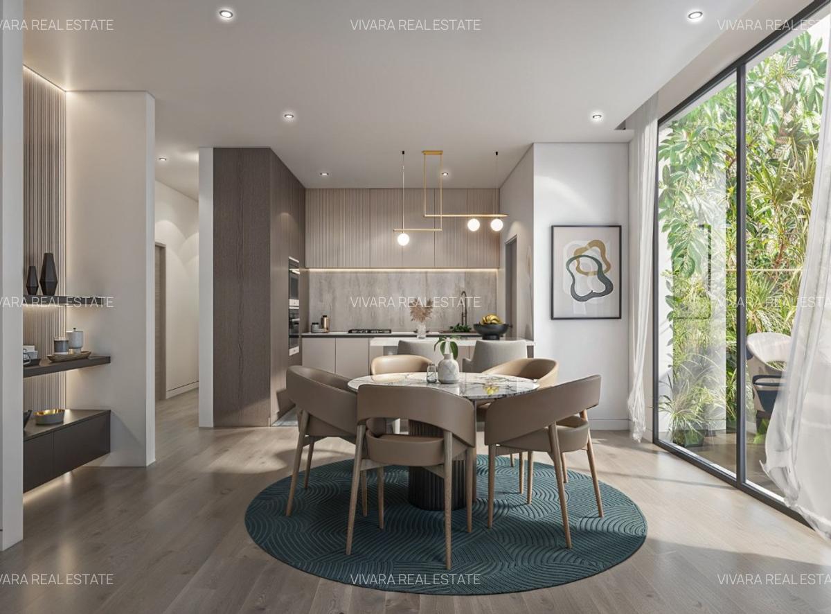 2 Bed Apartment with Swimming Pool at Kirawa Rd - 7