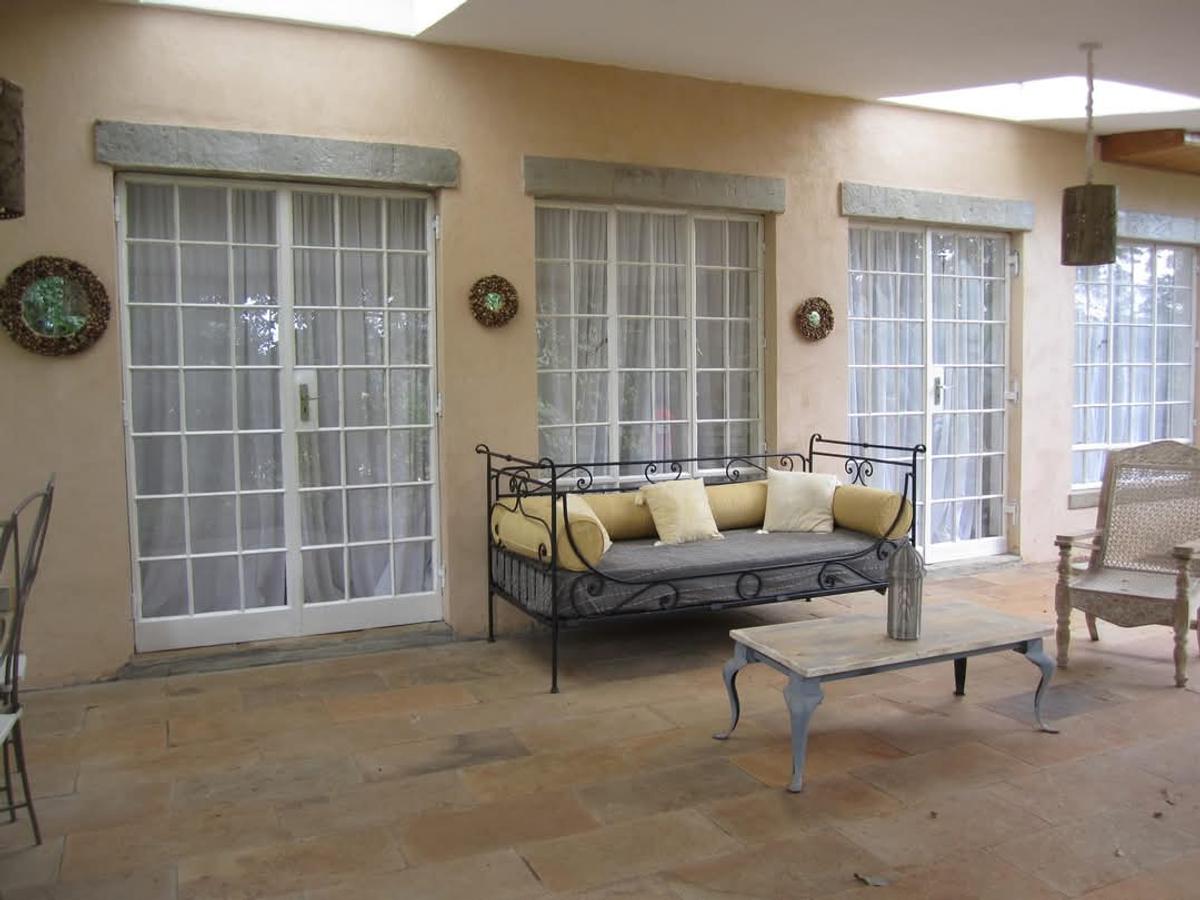 3 Bed House with En Suite at Ridgeways - 13