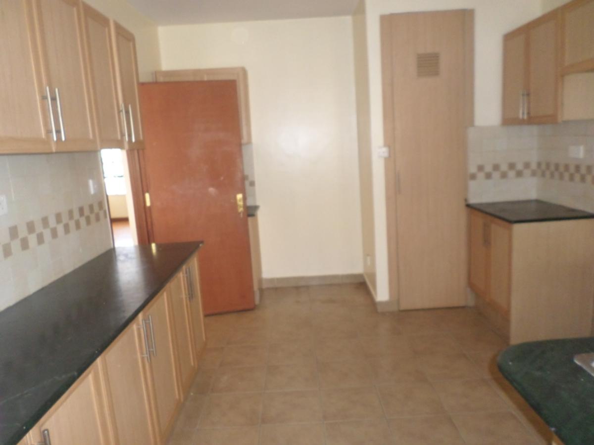 3 Bed Apartment with En Suite at Kileleshwa - 19