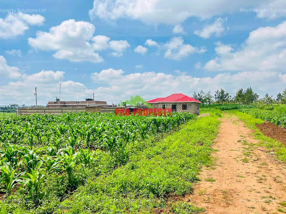 0.05 ha Residential Land at Kamangu - 10