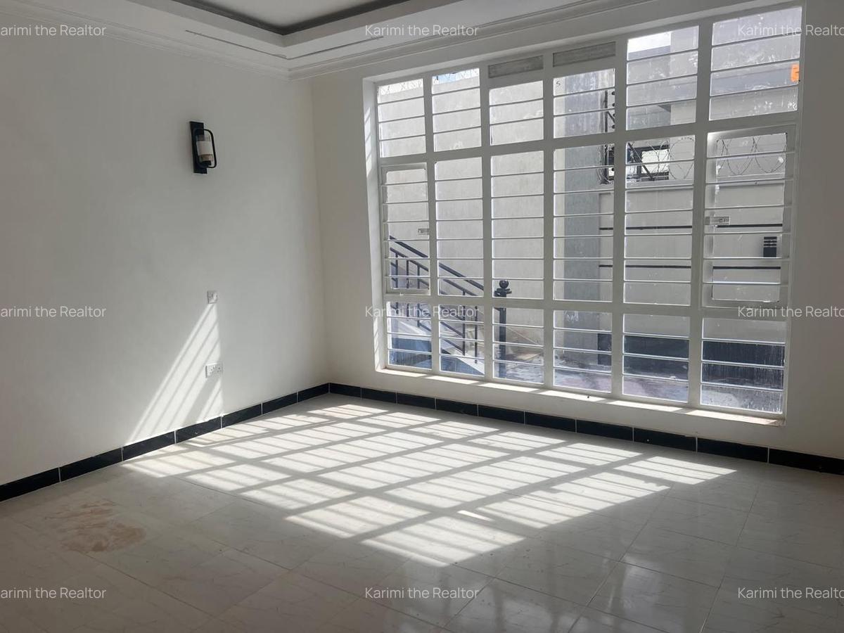 4 Bed House with En Suite at Thika Road - 15