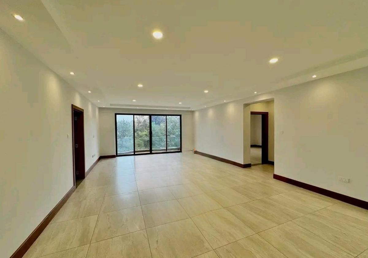 3 Bed Apartment with En Suite in Rhapta Road - 11