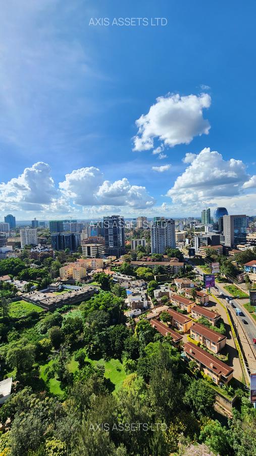 1 Bed Apartment with En Suite at Ring Road Westlands - 4
