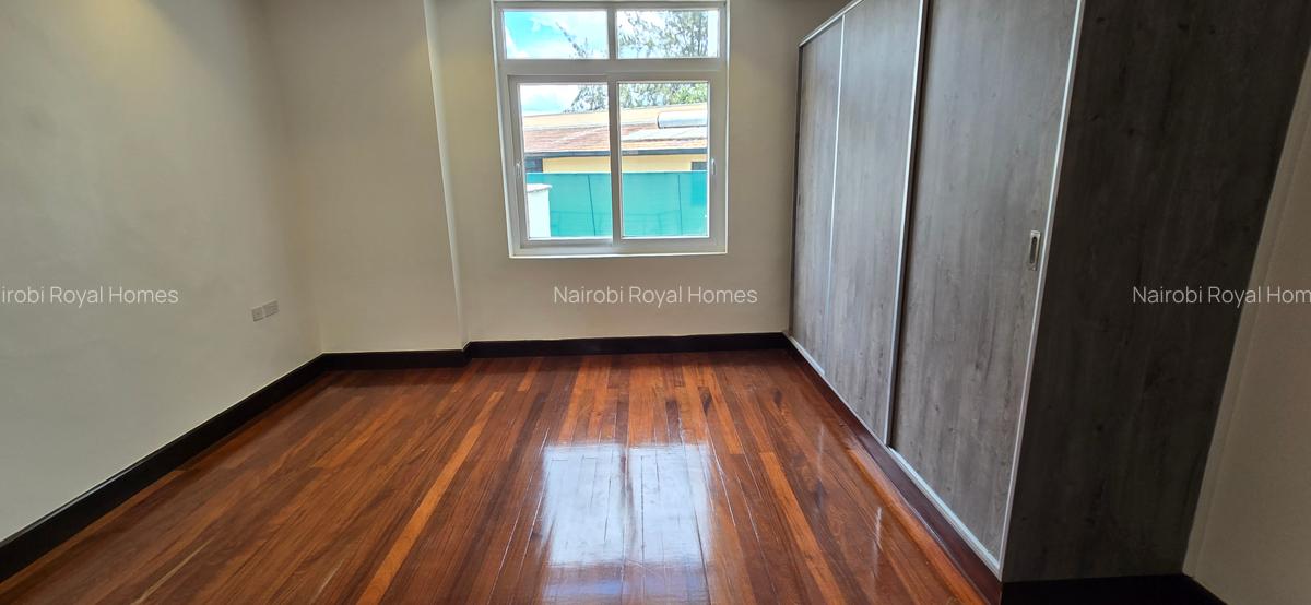 5 Bed House with En Suite at Runda Road - 19