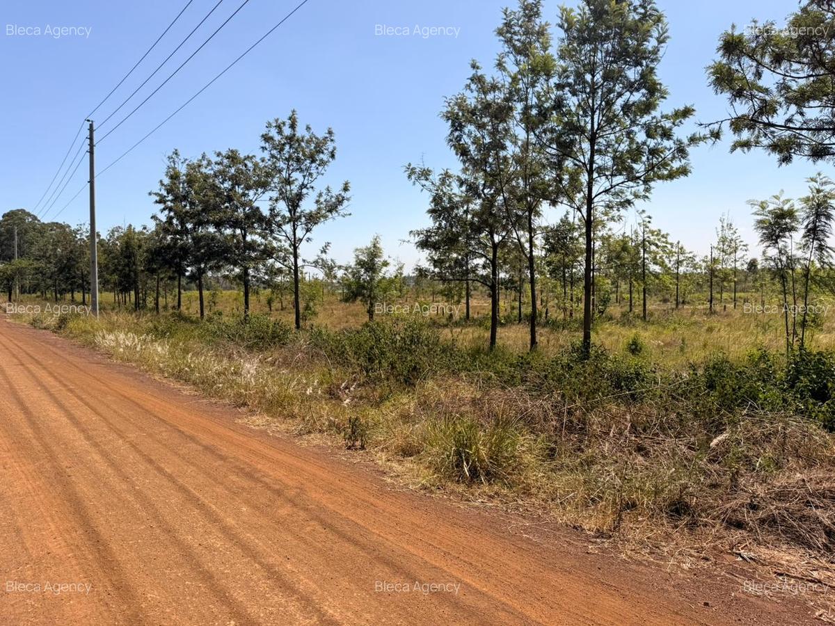 7.47 ac Residential Land at Ruiru-Githunguri Road - 19