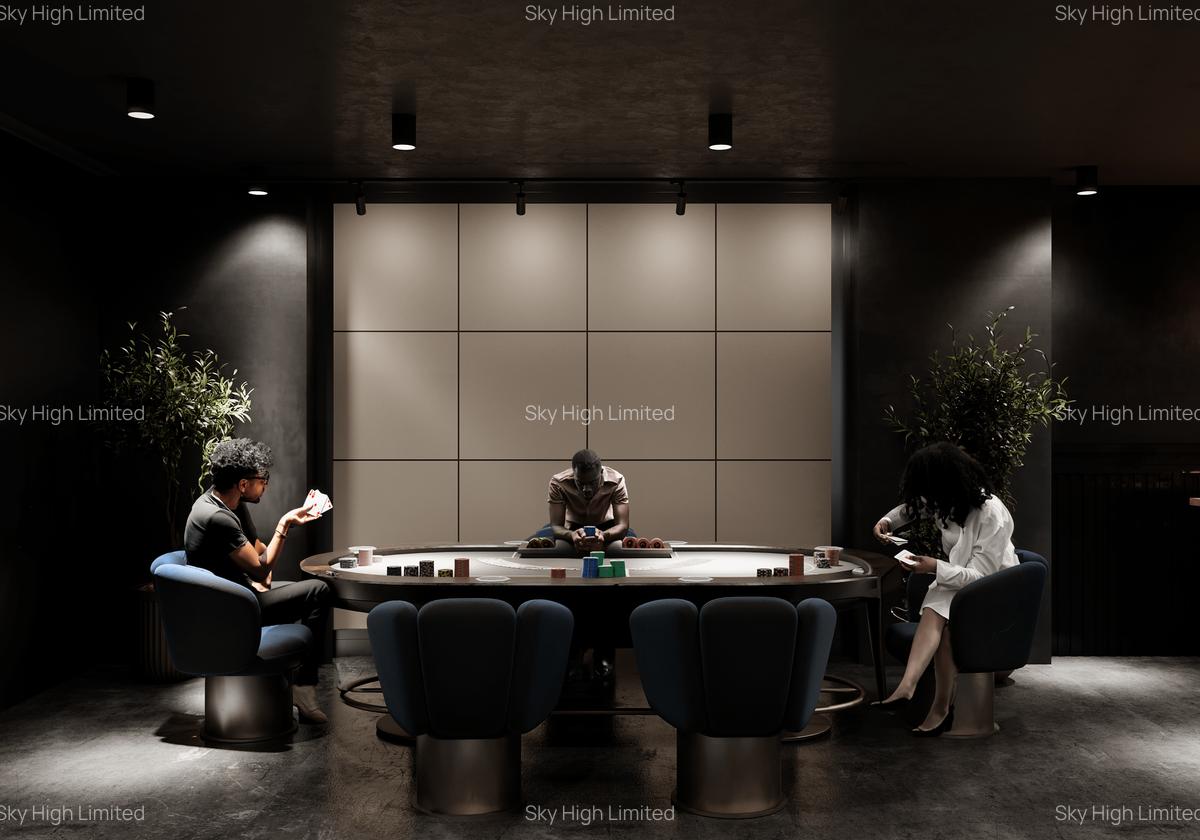 1 Bed Apartment with En Suite in Westlands Area - 3