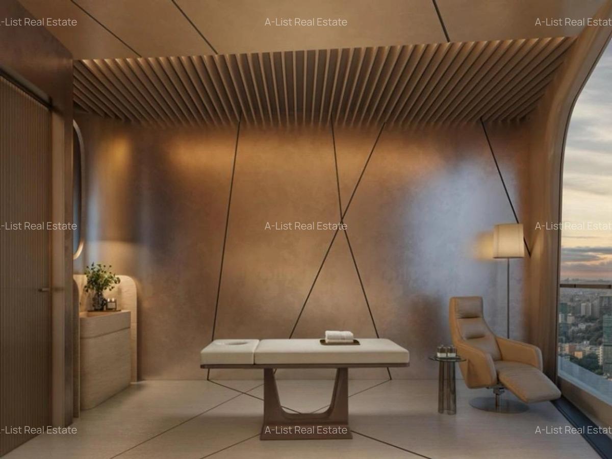 1 Bed Apartment with En Suite at Riverside - 10