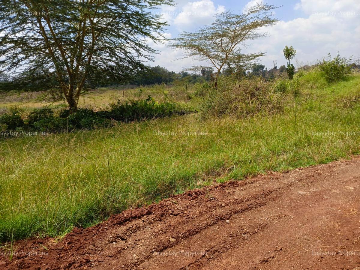 Land in Muthaiga - 8