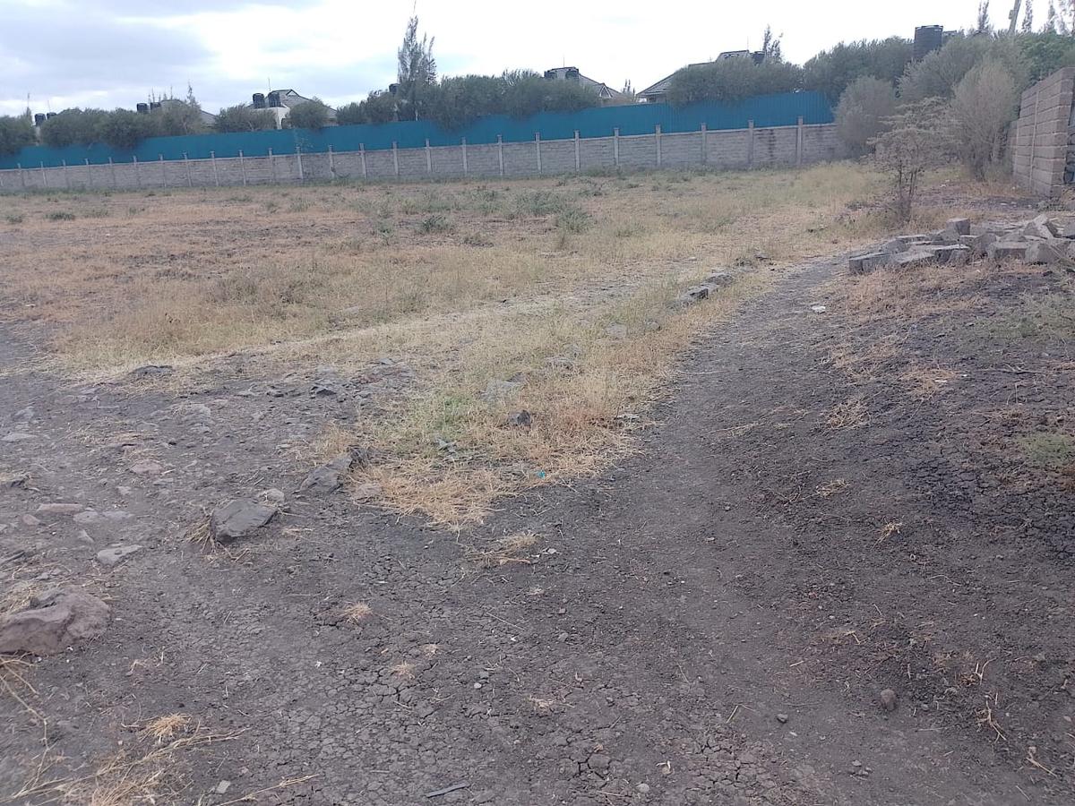 Residential Land at Mwananchi Road - 9