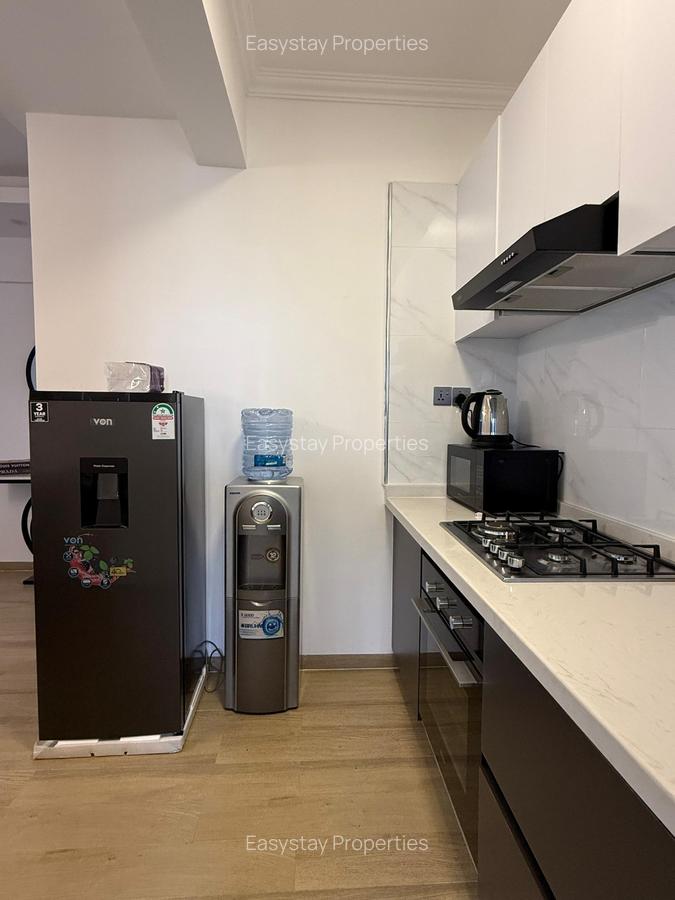 Serviced 2 Bed Apartment with En Suite in Westlands Area - 4