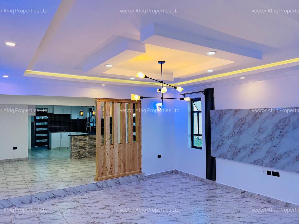 3 Bed House with En Suite in Juja - 5