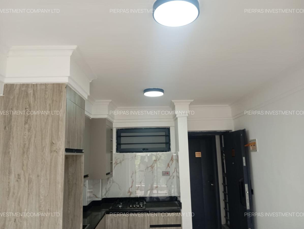 2 Bed Townhouse with En Suite in Kilimani - 9