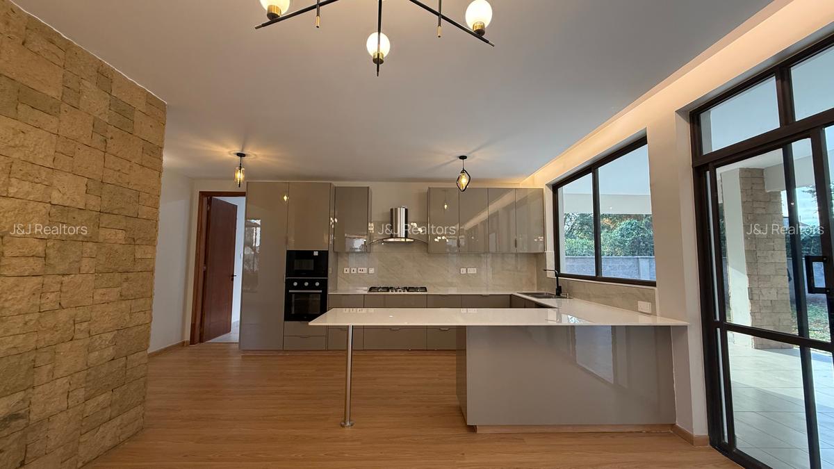 6 Bed Villa with En Suite in Karen - 6