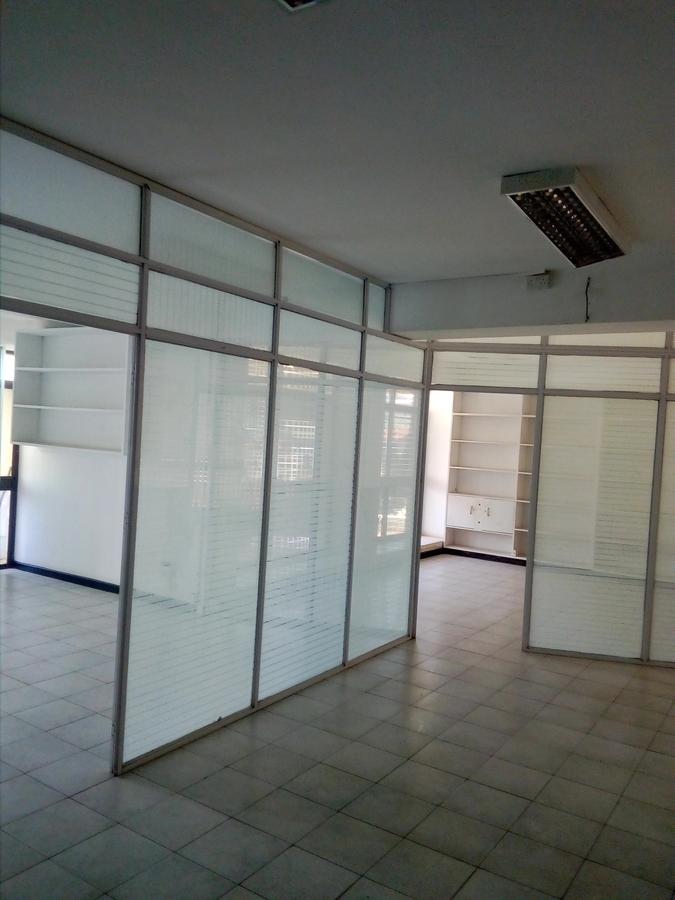 145 m² Office with Service Charge Included at Nairobi Central - 5