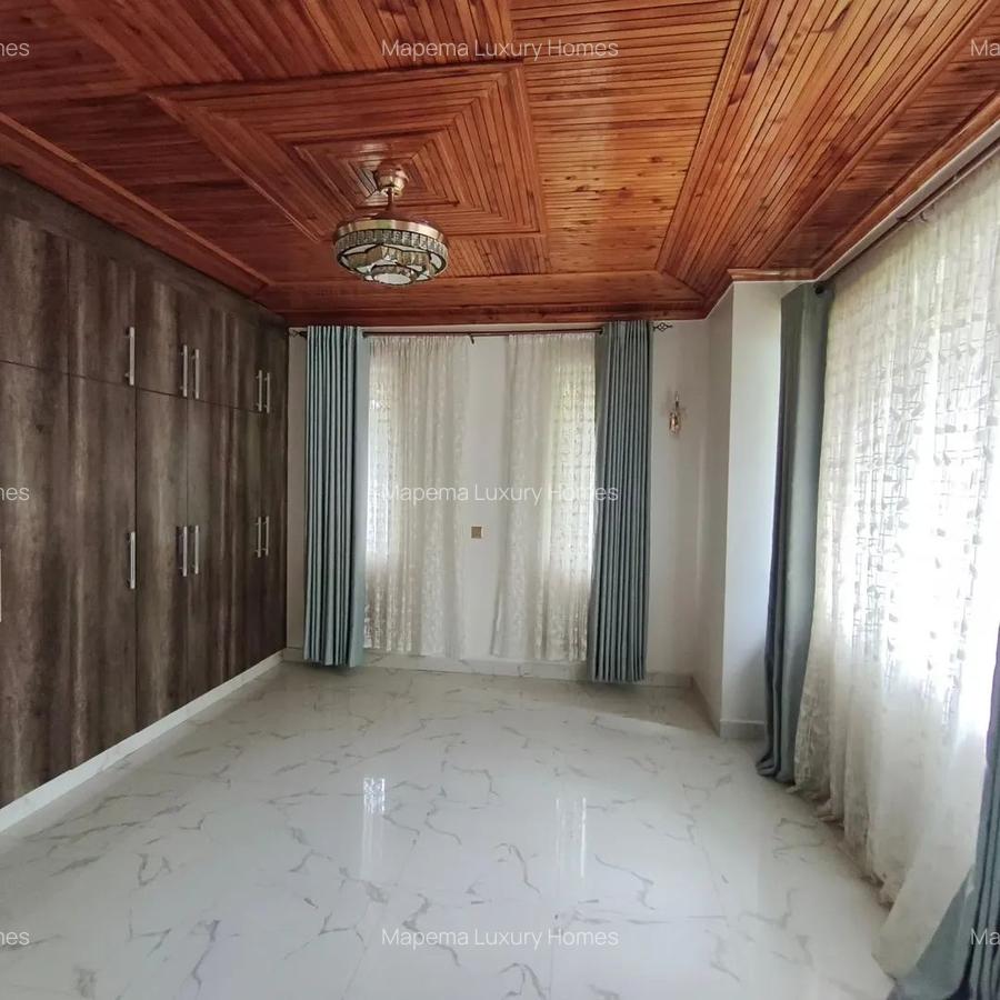6 Bed House with En Suite at Karen Hub - 14