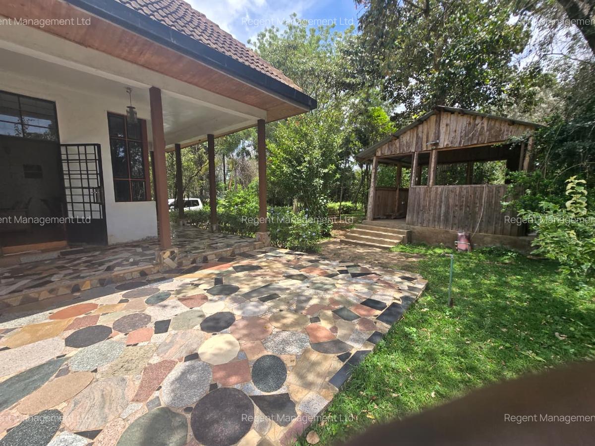 6 Bed Villa with En Suite at Kibiko - 1