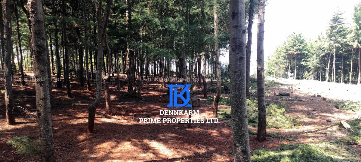 0.05 ha Land at Thigio - 8