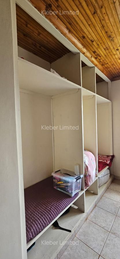 5 Bed House with En Suite in Ngong - 6