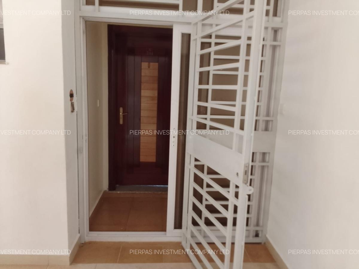 Serviced 3 Bed Apartment with En Suite in Kileleshwa - 8
