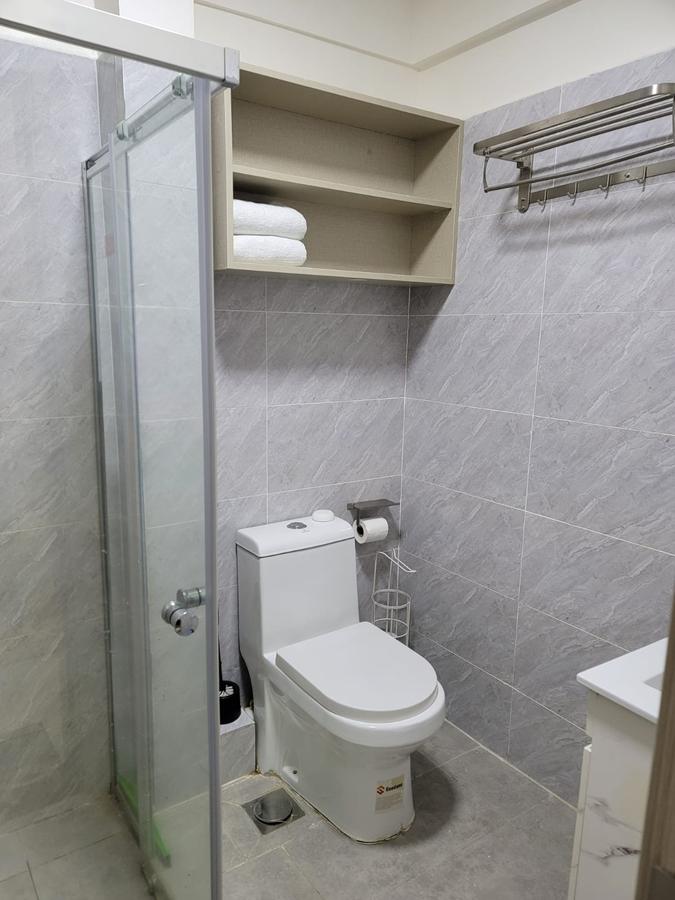 Studio Apartment with En Suite in Kileleshwa - 7