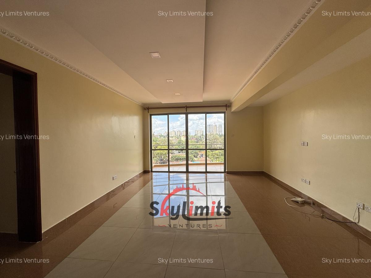 2 Bed Apartment with En Suite in Kileleshwa - 2