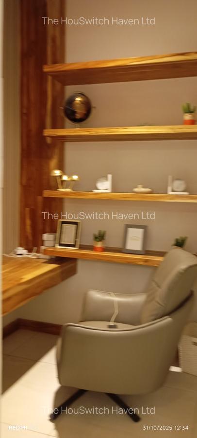 4 Bed Apartment with En Suite at Off Loresho Ridge Road - 4